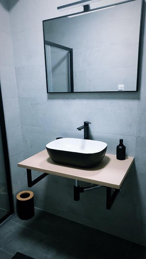 Apartamento Sustina Tribalj Habitación foto