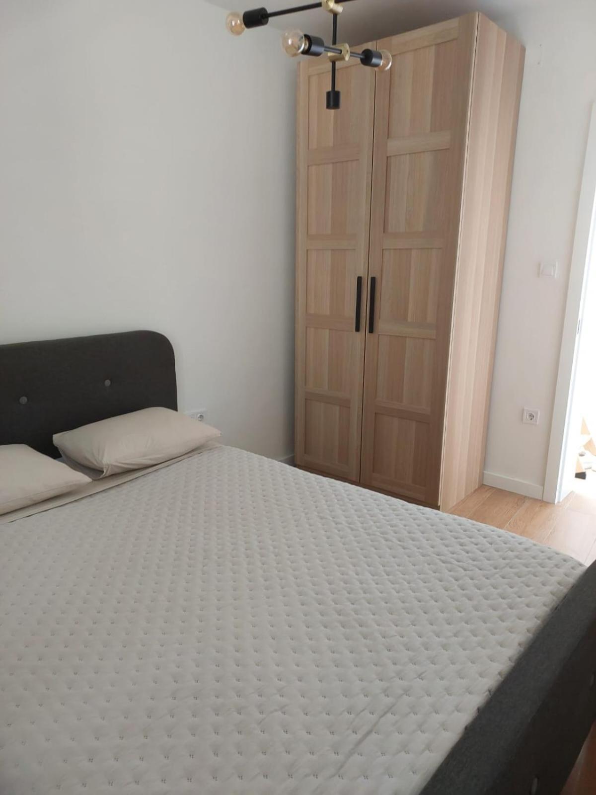 Apartamento Sustina Tribalj Exterior foto