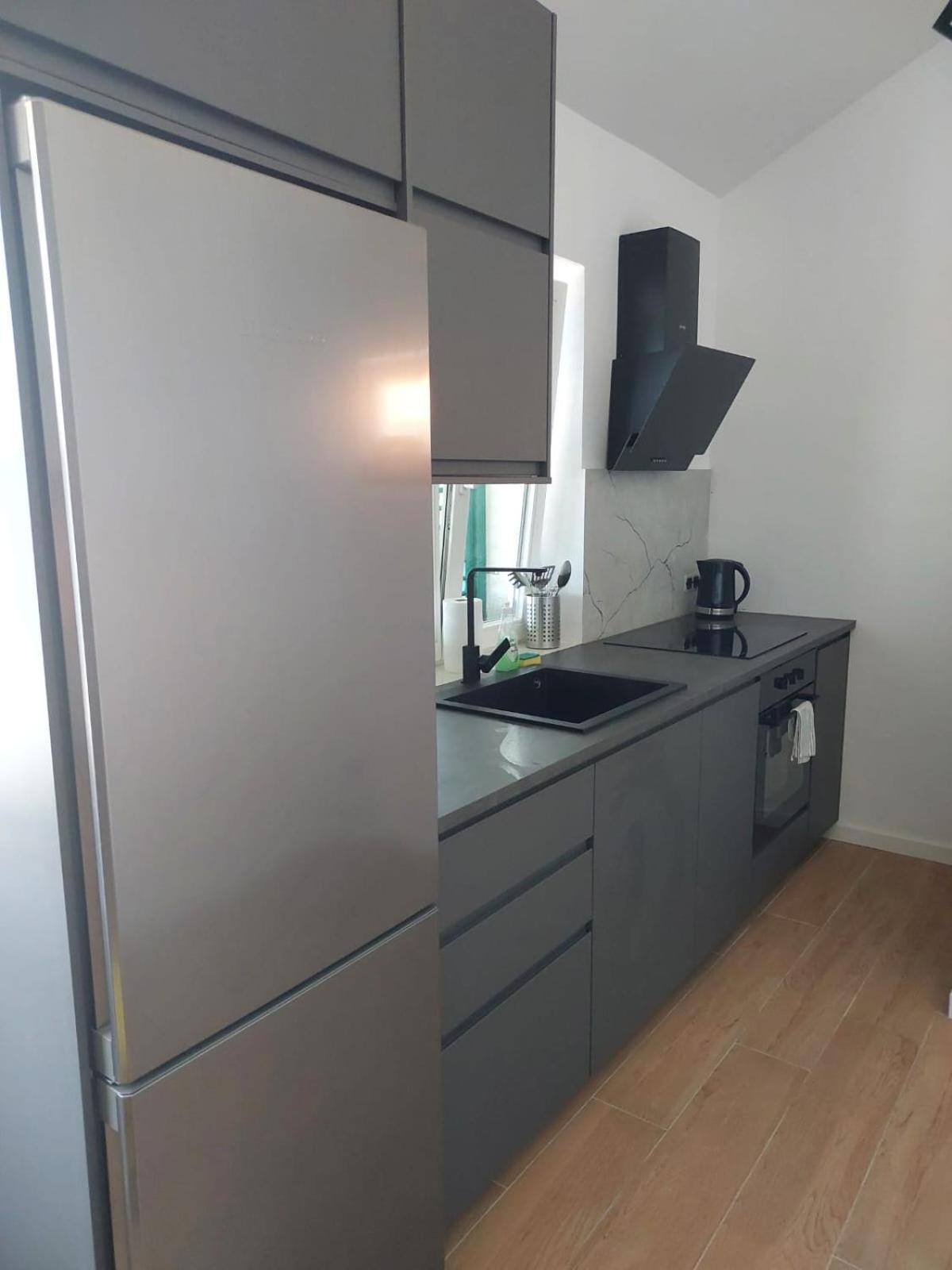 Apartamento Sustina Tribalj Exterior foto