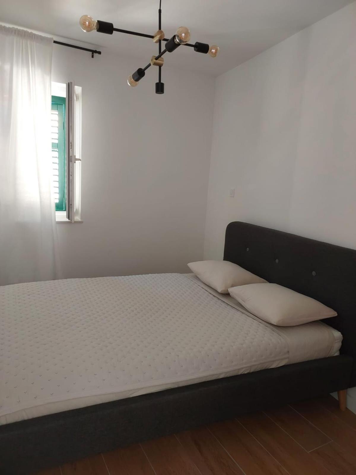 Apartamento Sustina Tribalj Exterior foto