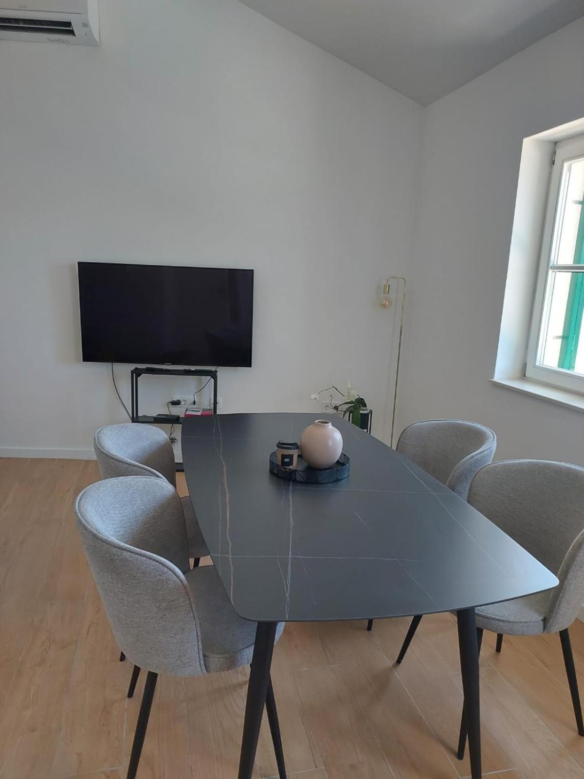 Apartamento Sustina Tribalj Exterior foto