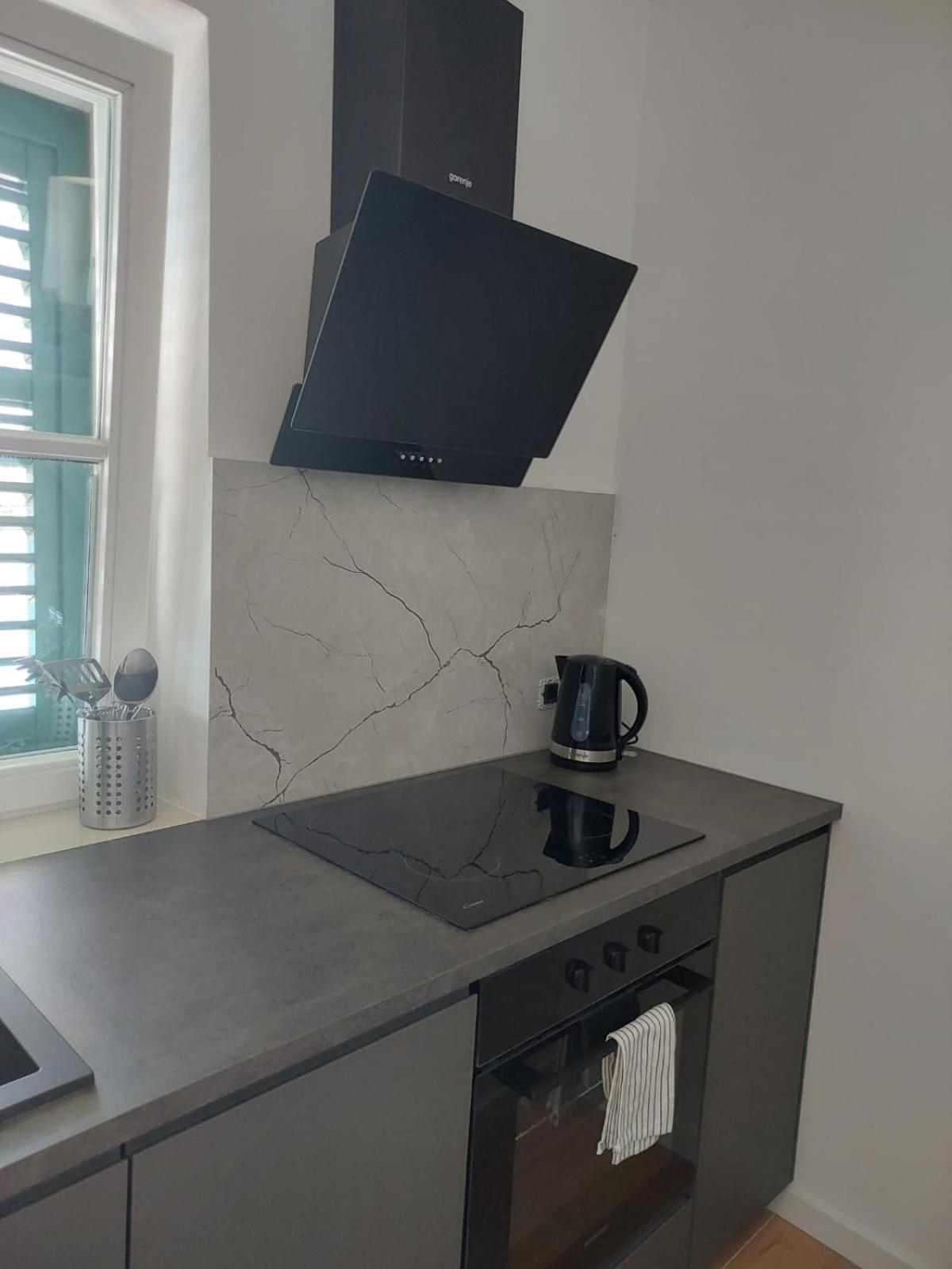 Apartamento Sustina Tribalj Exterior foto