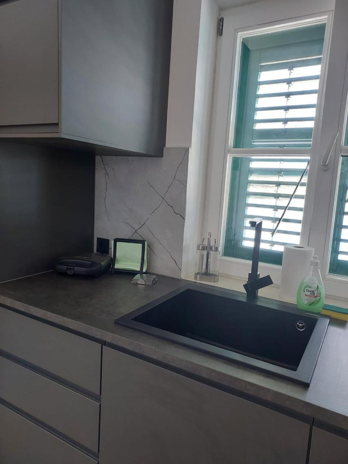 Apartamento Sustina Tribalj Exterior foto
