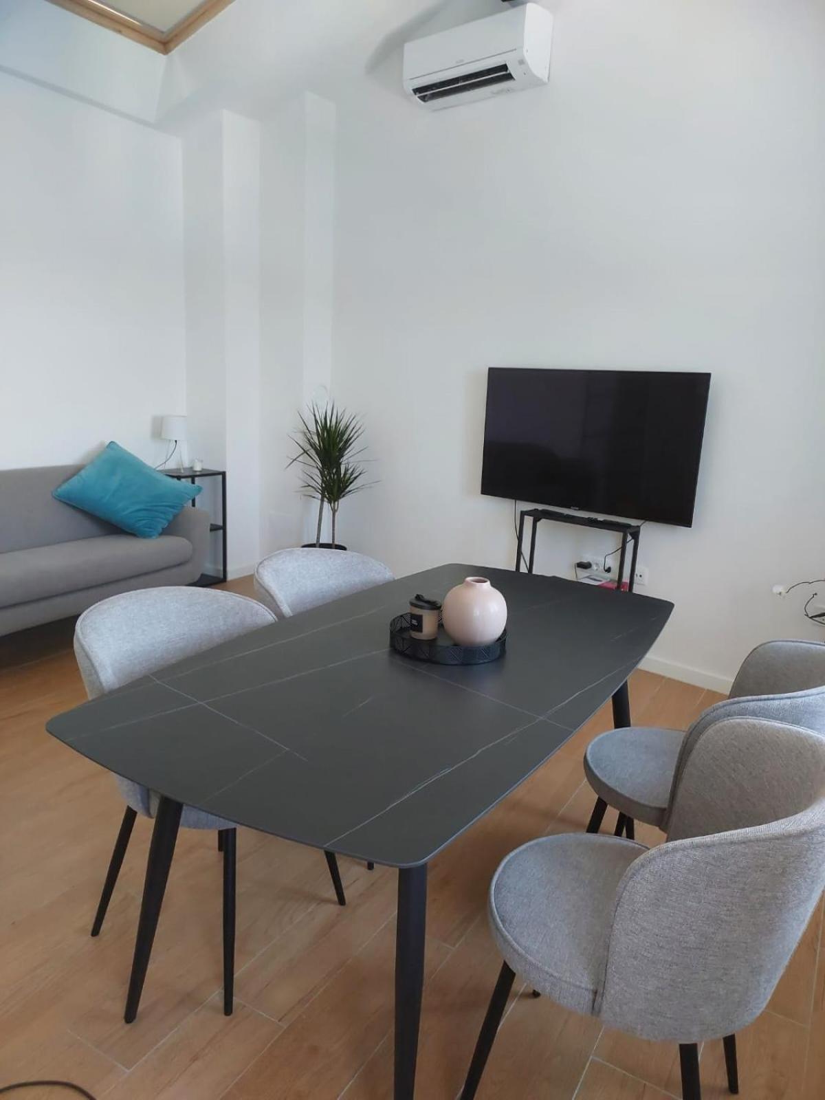 Apartamento Sustina Tribalj Exterior foto