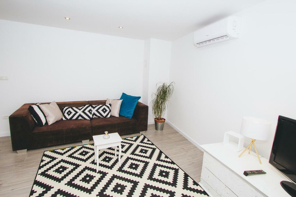 Apartamento Sustina Tribalj Exterior foto