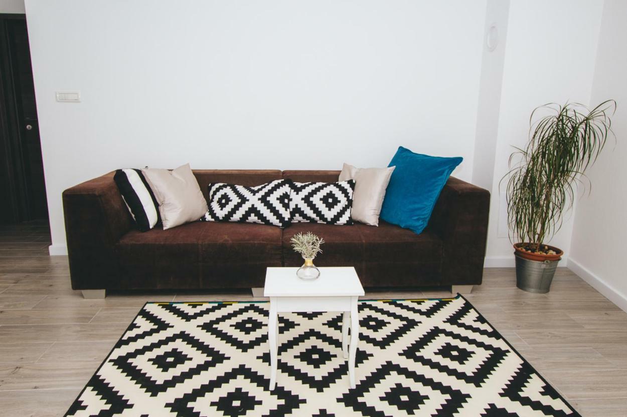 Apartamento Sustina Tribalj Exterior foto