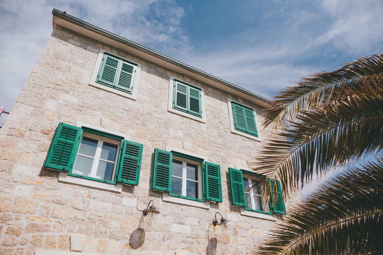 Apartamento Sustina Tribalj Exterior foto
