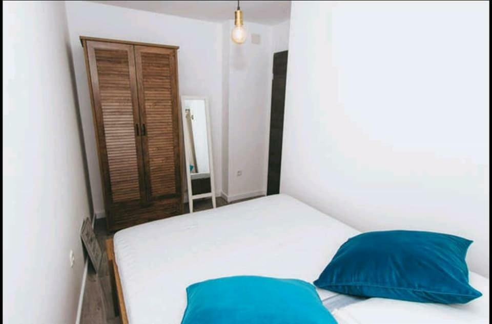 Apartamento Sustina Tribalj Exterior foto